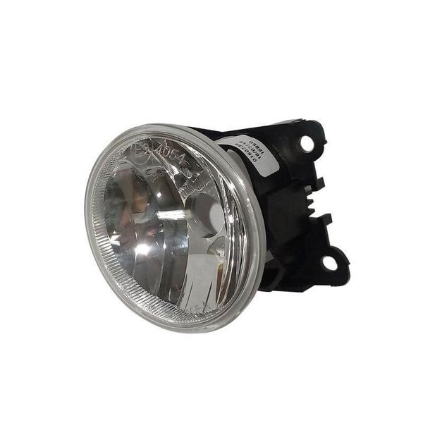 Imagem de  Moldura+Farol Neblina Sandero 2013 ARTEB H16 SB LD