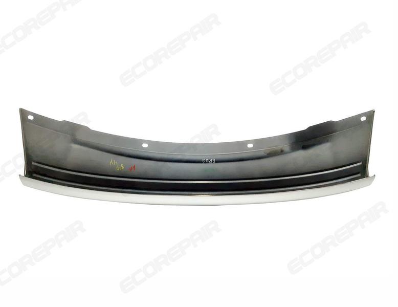 Imagem de Moldura inferior parachoque dianteiro Suzuki SX4 - Original