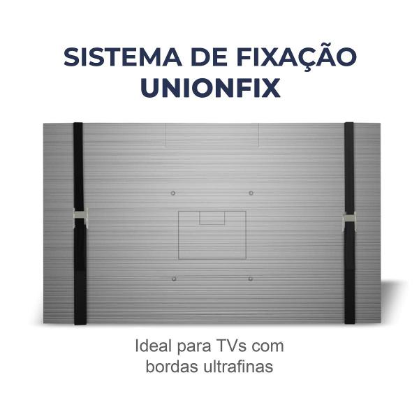 Imagem de Moldura Interativa Antirreflexo Unionboard 55 Polegadas