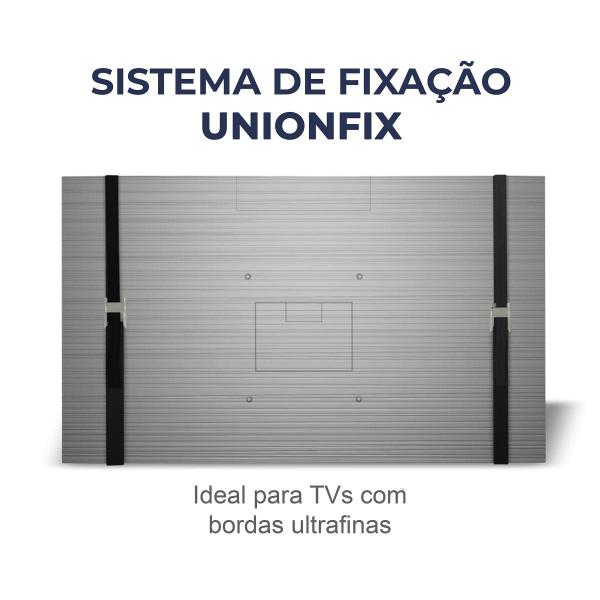 Imagem de Moldura Interativa Unionboard 85 Polegadas