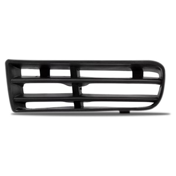 Moldura Milha Golf 2000 01 02 03 04 05 06 07 Sem Furo - G COMPONENTES Imagem de Moldura Milha Golf 2000 01 02 03 04 05 06 07 Sem Furo