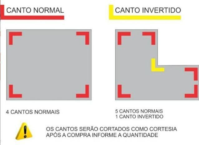 Imagem de Moldura roda teto sanca isopor kit 16 metros 002