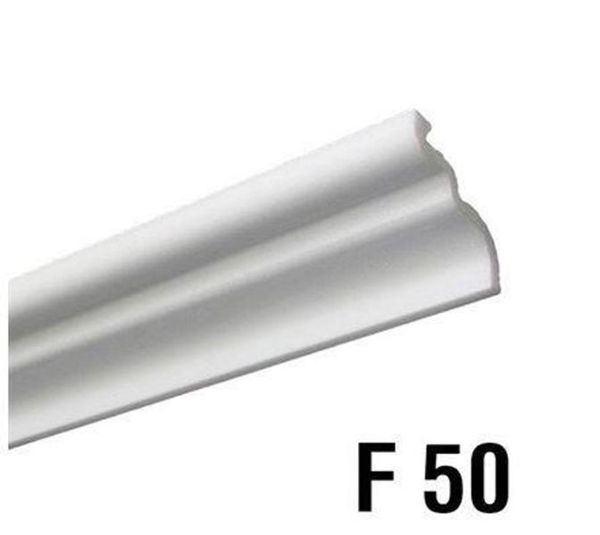 Imagem de Moldura Rodateto Epex F50