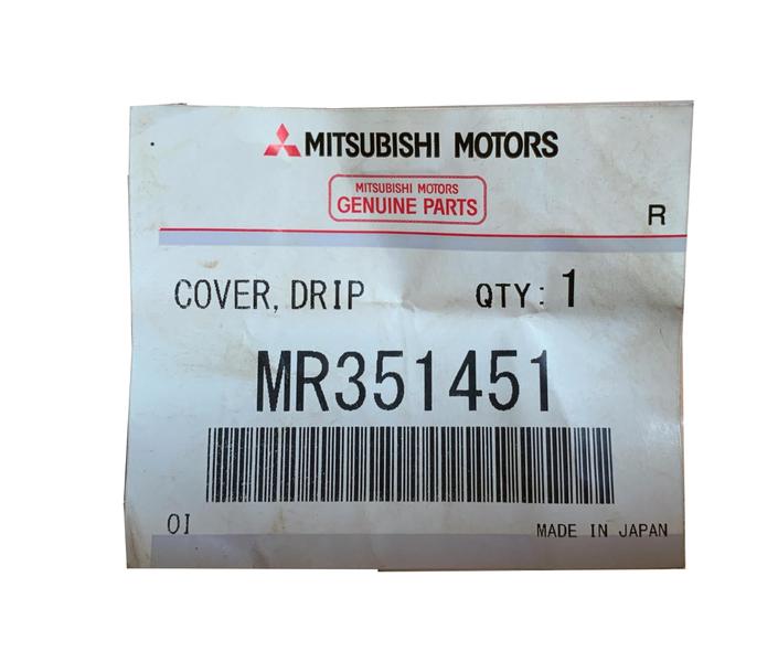 Moldura Tampa friso Teto esquerdo Pajero TR4 03-14 Original - Mitsubishi Imagem de Moldura Tampa friso Teto esquerdo Pajero TR4 03-14 Original