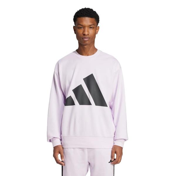 Moletinho Essentials Big Logo - Adidas Moletinho Essentials Big Logo - Adidas
