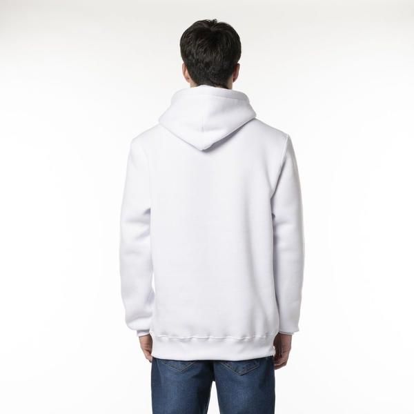 Imagem de Moletom Fechado Billabong B422A0147 Crayon Wave - Branco