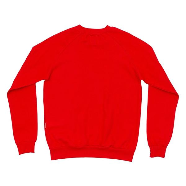 Imagem de Moletom Fechado Fem Billabong W4123A0013 Care Keep Tryin - Vermelho