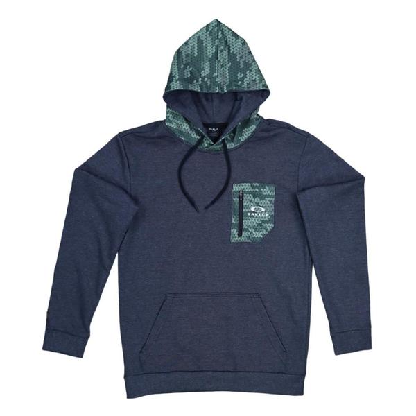 Imagem de Moletom Masculino Oakley O'Classics Hoodie