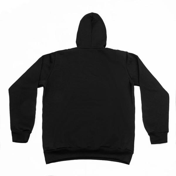 Moletom Quente e Confortável Polo Urban Com Capuz Ajustável Bolsos Imagem de Moletom Quente e Confortável Polo Urban Com Capuz Ajustável Bolsos