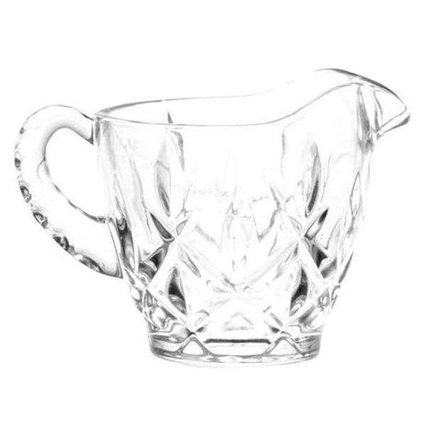 Molheira Dublin De Cristal 175ml - Lyor Imagem de Molheira Dublin De Cristal 175ml - Lyor