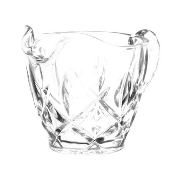 Molheira Dublin De Cristal 175ml - Lyor Imagem de Molheira Dublin De Cristal 175ml - Lyor