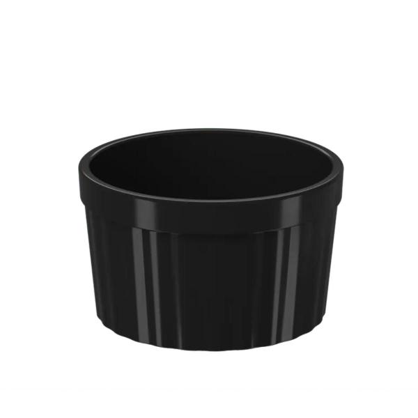 Imagem de Molheira Ramekin Potinhos Pote Molho Petisco Brinox 150ml Tigela Bowl