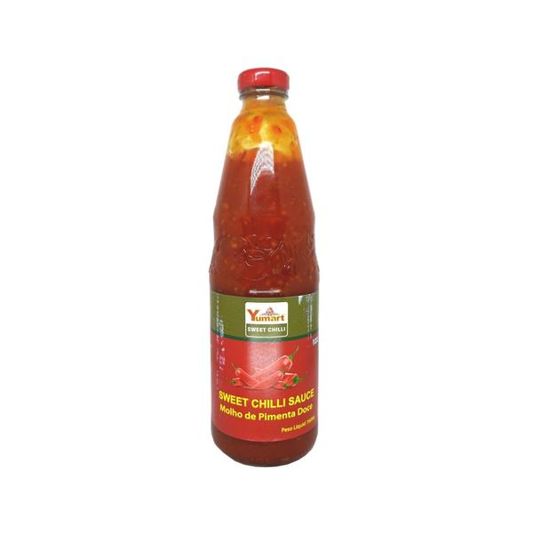 Imagem de Molho Agridoce Sweet Chilli Sauce 760ml - Yumart