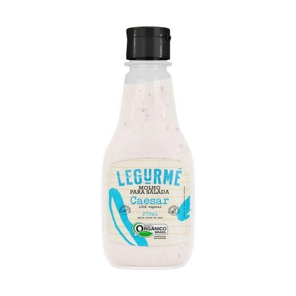 Molho caesar legurmê 270g Imagem de Molho caesar legurmê 270g