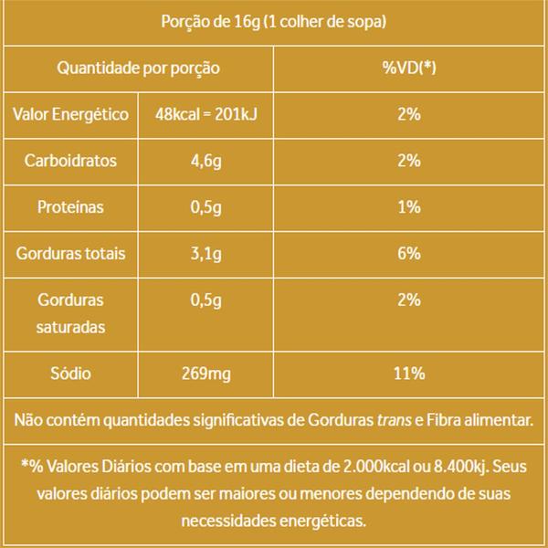 Imagem de Molho de Gergelim para Saladas e Carnes Kikkoman - 1000 mL