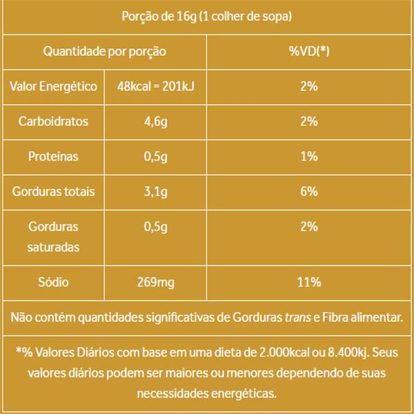 Imagem de Molho de gergelim para saladas e carnes kikkoman 240ml