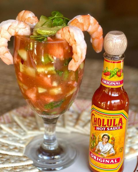 Imagem de Molho de Pimenta Cholula Original Hot Sauce 150ml - Produto Importado