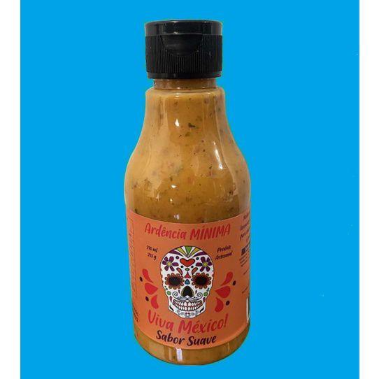 Molho de Pimenta Diversos Sabores Gourmet temperos Artesanal Viva México 210 ml Imagem de Molho de Pimenta Diversos Sabores Gourmet temperos Artesanal Viva México 210 ml