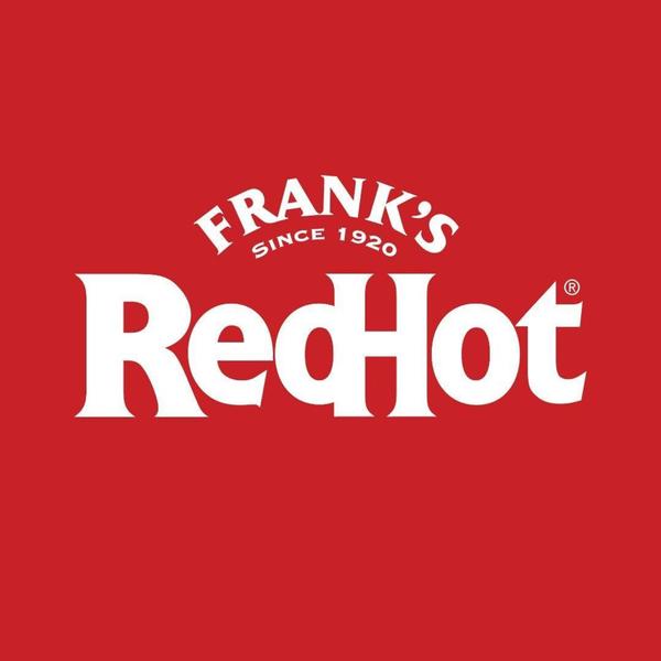 Imagem de Molho de Pimenta Red Hot Wings Frank's Buffalo Sauce 148ml - Produto Importado