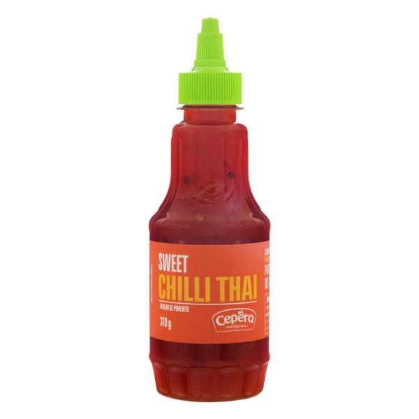 Imagem de Molho de Pimenta Sweet Chilli Thai 310g 