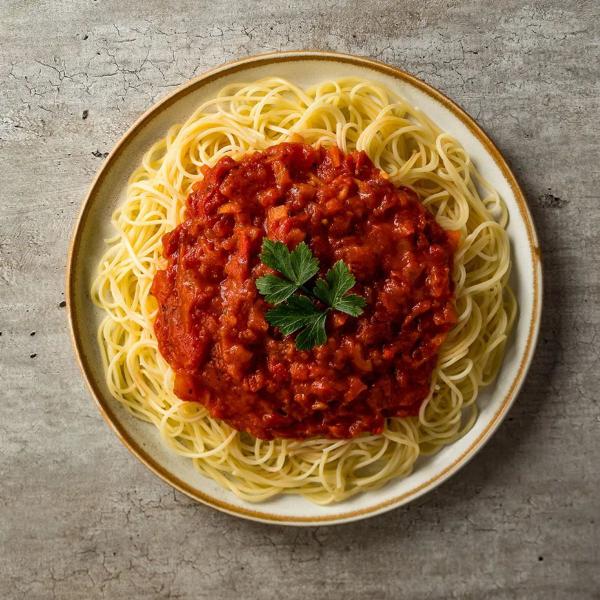 Imagem de Molho de Tomate Com Manjericão Basilico La Pastina 320g