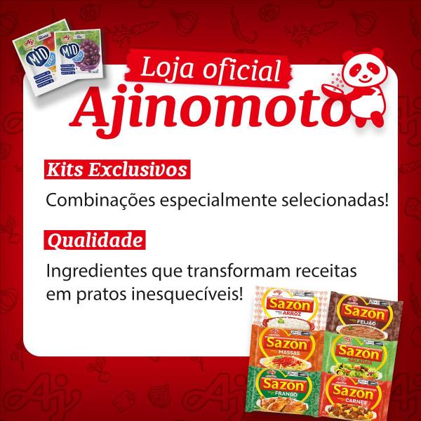 Imagem de Molho Escuro Demi-glace Ajinomoto 1Kg