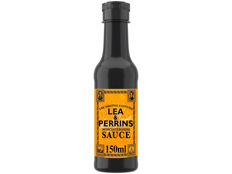 Molho Inglês Quero Worcestershire Sauce 150ml Imagem de Molho Inglês Quero Worcestershire Sauce 150ml