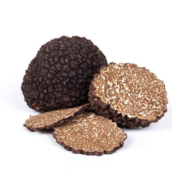 Imagem de Molho Italiano de Trufa Branca COLLE DEL TARTUFO 90g