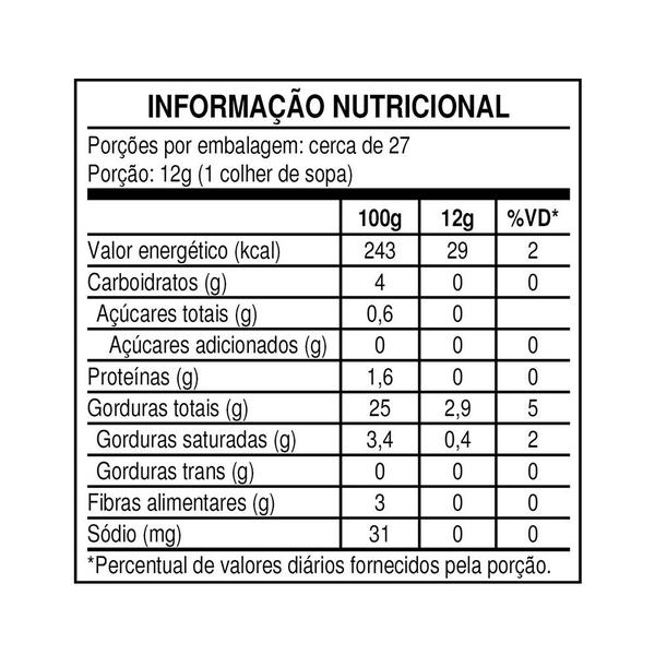 Molho Mrs Chicken Pote 320g - Mrs Taste Imagem de Molho Mrs Chicken Pote 320g - Mrs Taste