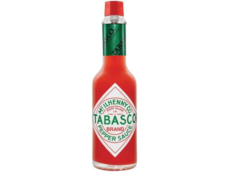 Imagem de Molho original tabasco pimenta 60ml