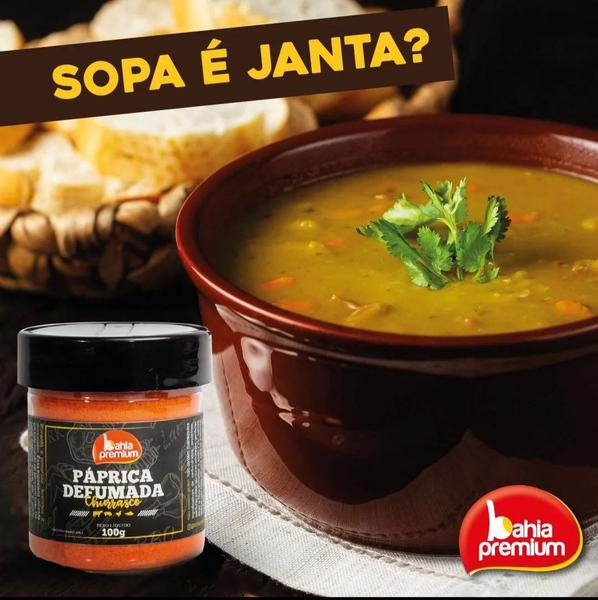 Imagem de Molho Pimenta Cremosa Gourmet Ervas Finas Display 15 Unid 4 Sabores 80ml Bahia Premium (escolha sabores)