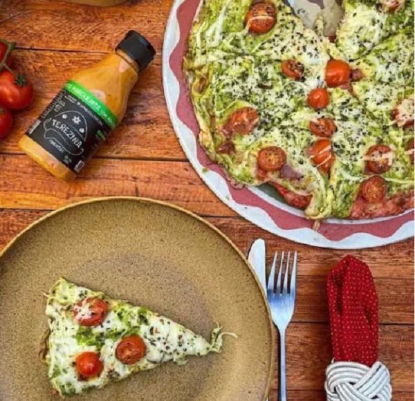 Molho Pimenta Diversos sabores Gourmet Artesanal Temperos Marguerita Alho Picante Pimentinha da Vó 210 ml - Pimentas Terezina Imagem de Molho Pimenta Diversos sabores Gourmet Artesanal Temperos Marguerita Alho Picante Pimentinha da Vó 210 ml
