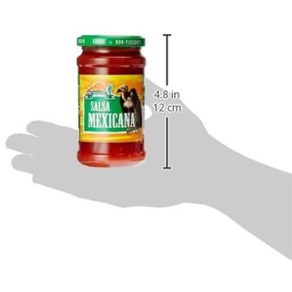 Imagem de Molho Salsa Cantina Mexicana 220G