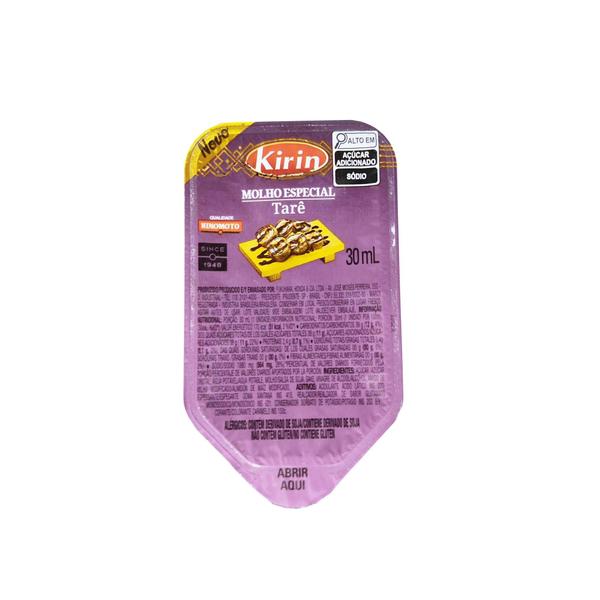 Imagem de Molho Tarê Especial Kirin Barca Blister 30ml (Kit com 6)