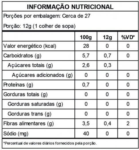 Imagem de Molho Top Taste 320g Mrs Taste