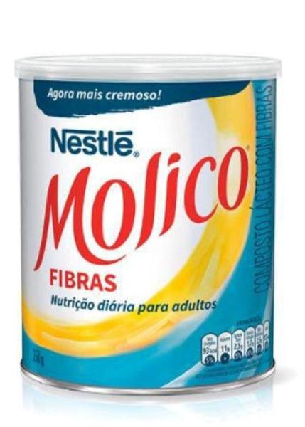 Imagem de Molico Fibras 260 Gramas