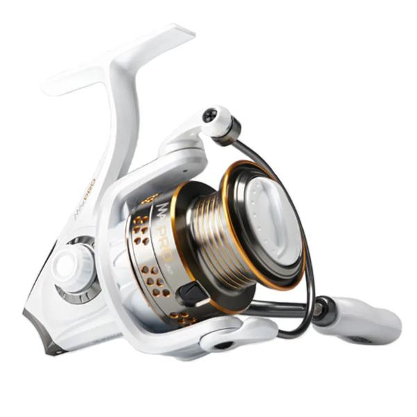 Imagem de Molinete Abu Garcia Max Pro SP30 MAXPROSP30 5.8:1 Drag 6,4kg