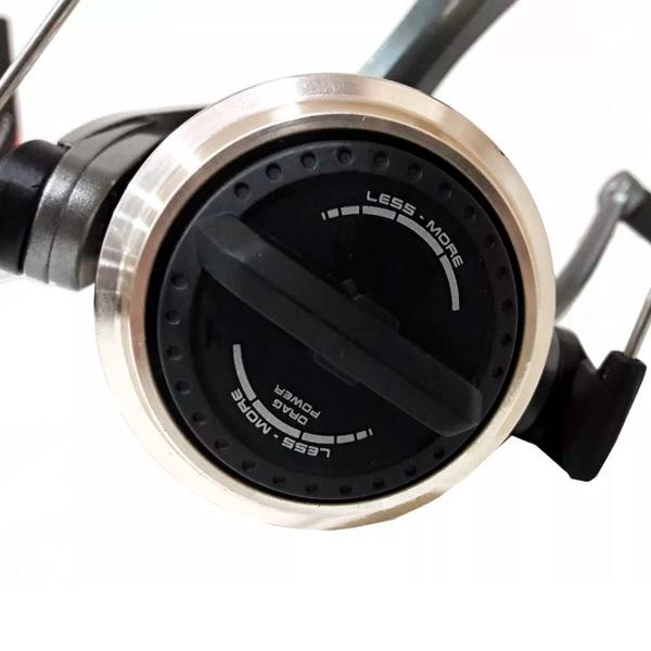 Imagem de Molinete Ambidestro XT Long Cast - Marine