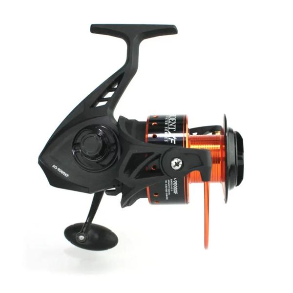 Imagem de Molinete Carretel Pesca Pioneer Ardent 8000XF Fishing Veloc 4.1:1 Drag 8Kg 05 Rolamentos