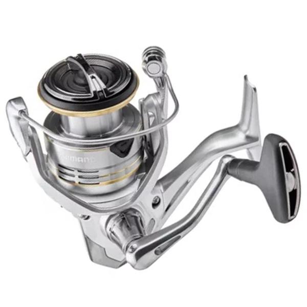 Imagem de Molinete Carretel Pesca Shimano New Sedona Fishing  FJ C3000HG 04 Rol Drag 9,0kg Veloc 6.2:1