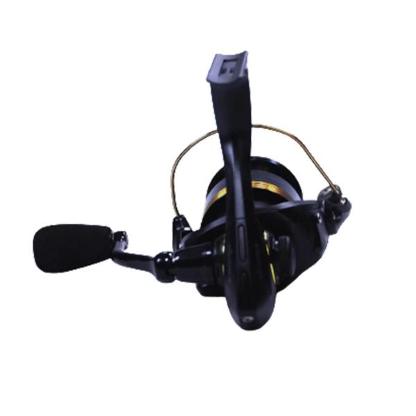 Imagem de Molinete Carrtel De Pesca Okuma Fishing Custom Spin CSP-65 Recolhimento 4.8:1 5+1 Rolamentos