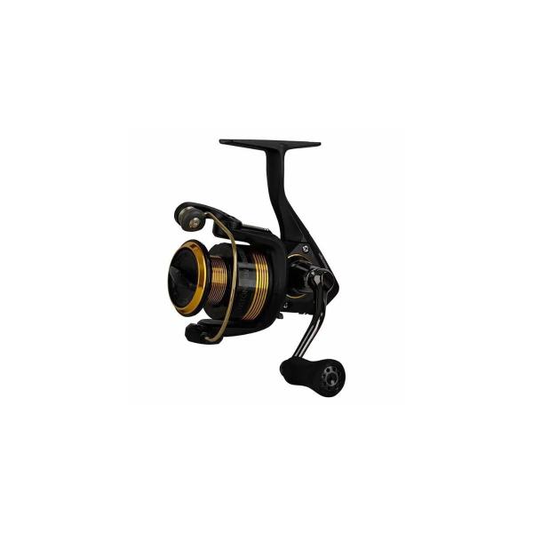 Imagem de Molinete Carrtel De Pesca Okuma Fishing Custom Spin CSP-65 Recolhimento 4.8:1 5+1 Rolamentos