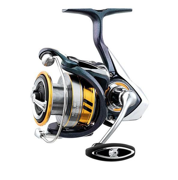 Imagem de Molinete Daiwa Regal LT RGLT2000D Ambidestro