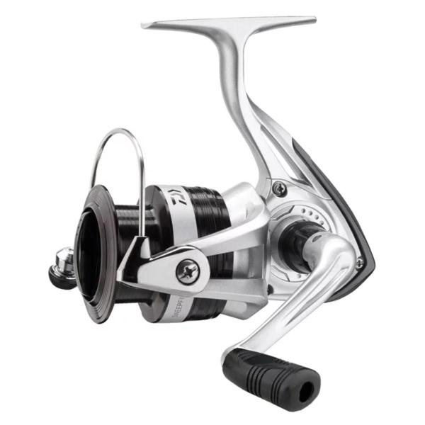 Imagem de Molinete Daiwa Sweepfire E 2500c Fd 1rol