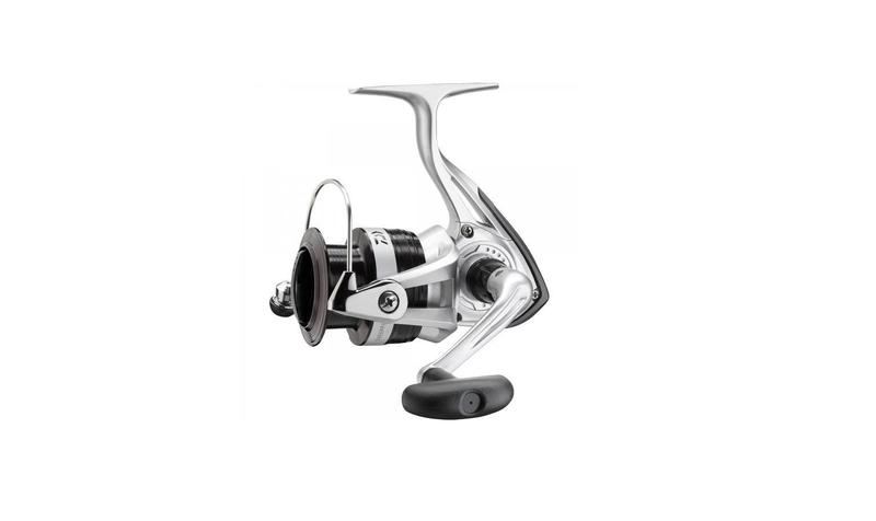 Imagem de Molinete Daiwa Sweepfire E 3000C Rec. 5.3:1 - Drag 4Kg