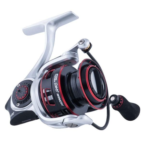 Imagem de Molinete de Pesca Abu Garcia Revo 2 Winch 4.7:1 Drag 5,2kg