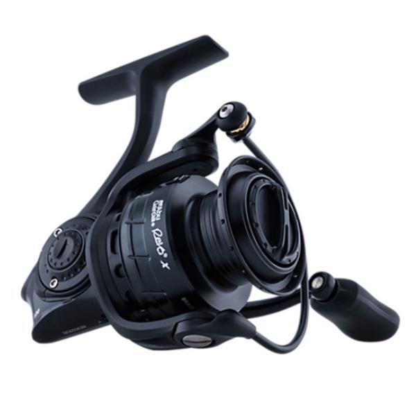 Imagem de Molinete de Pesca Abu Garcia Revo 2 X30 6.2:1 Drag 5,2kg