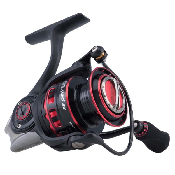 Imagem de Molinete de Pesca Abu Garcia Revo2 SX10 Drag 4,5kg