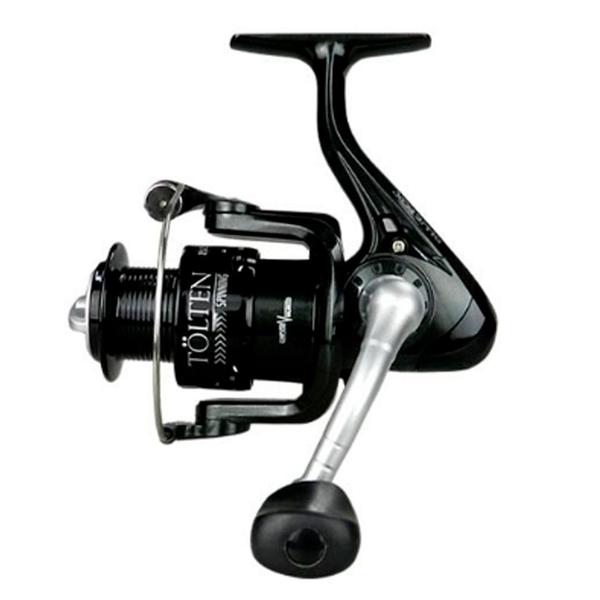 Imagem de Molinete de Pesca Blue Fox Tolten 6000 3 Rolamentos