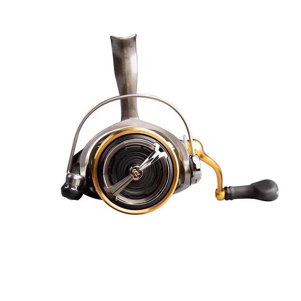 Imagem de Molinete De Pesca Daiwa Aggrest LT 2500D-XH - 4 Rolamentos - Drag:10KG - Rec.6.2:1